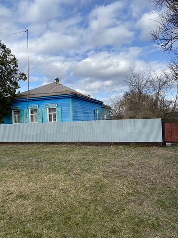 Дом 76 м² на участке 69 сот. на продажу в Канеловской | Купить дом в ...
