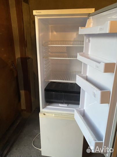 Холодильник ardo