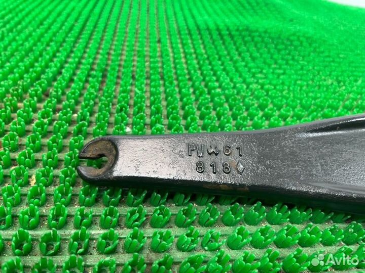 Вилка сцепления Renault Symbol LB K7J 2002