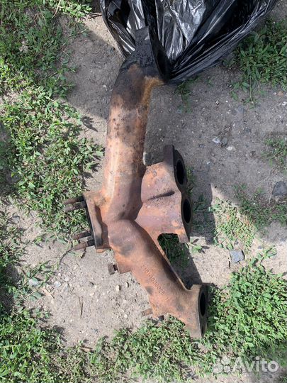 Трамблер с длинным штоком на классику