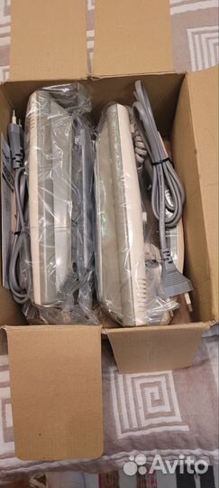 1P-301PP Комплект аудиотрубок