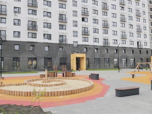 Офисное помещение, 80.2 м² Беспроцентная рассрочка