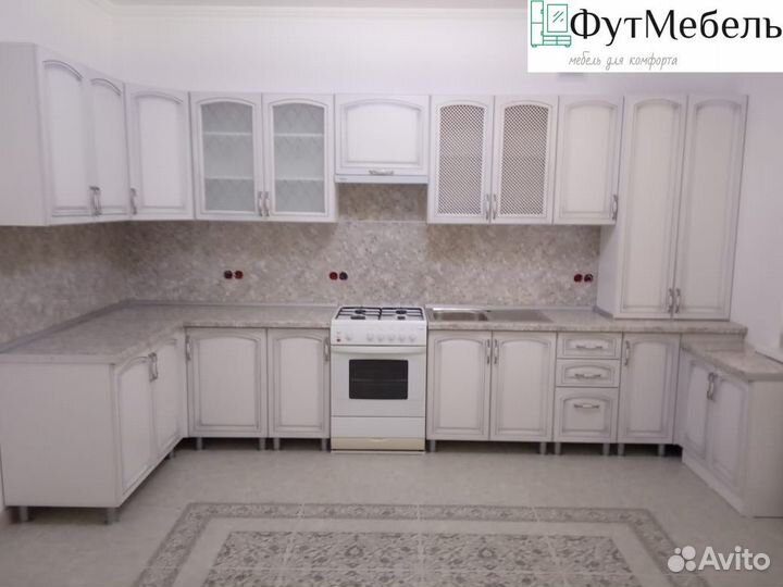 Мебель на заказ. Ставрополь