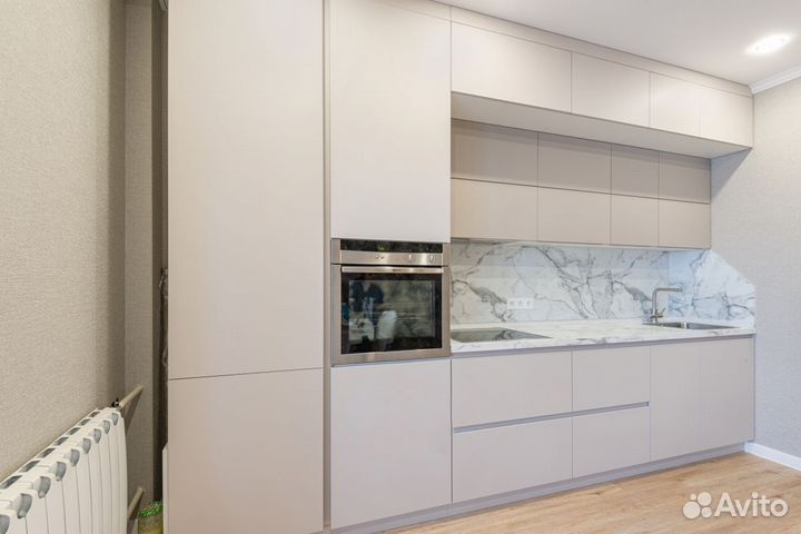 Цена за всю кухню смк 057156