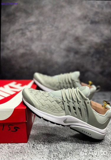 Кроссовки Nike Presto (Арт.34317)