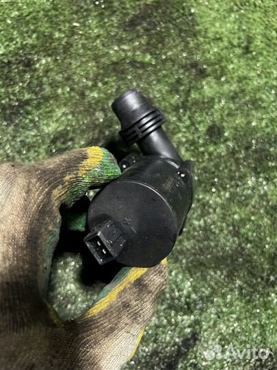 Электропомпа BMW X5 E53 4.4