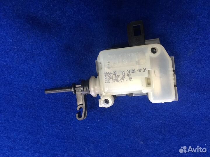 Mercedes A2518200197 Моторчик топливного люка