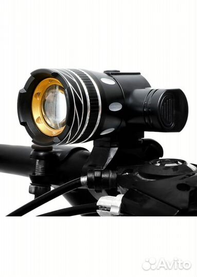 Велофонарь