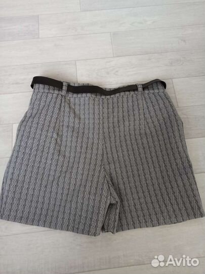 Шорты классика