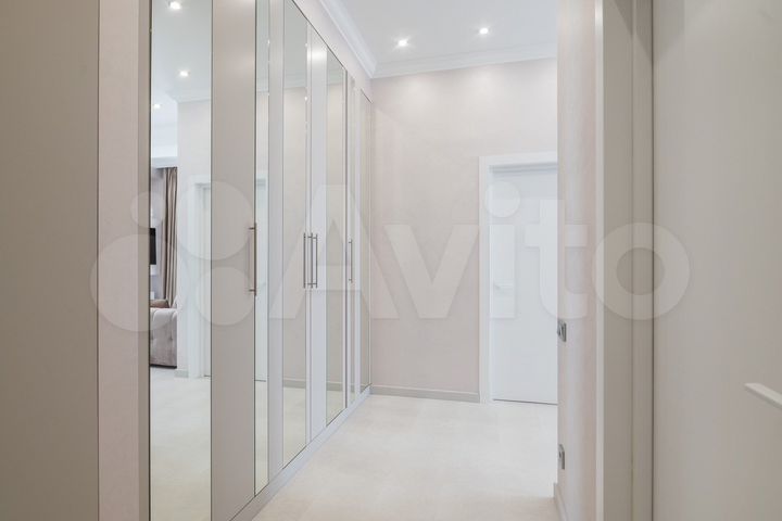 2-к. квартира, 50 м², 5/13 эт.