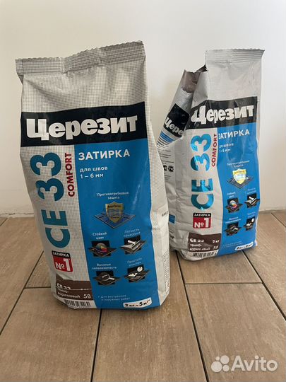 Затирка для плитки ceresit коричневая