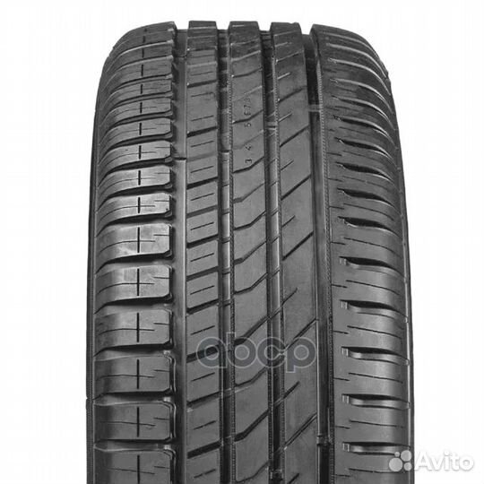 Ikon Tyres Nordman SX3 215/55 R16