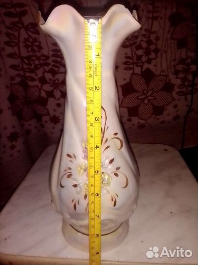 Вазы для цветов