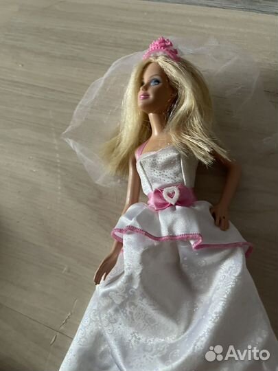 Барби куклы кены