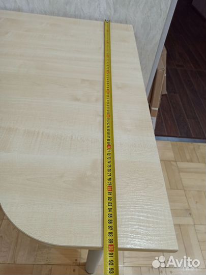 Компьютерный стол угловой, фабрика 38 попугаев