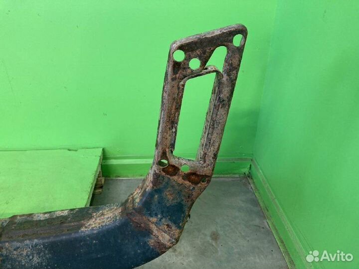 Усилитель бампера MAN TGA