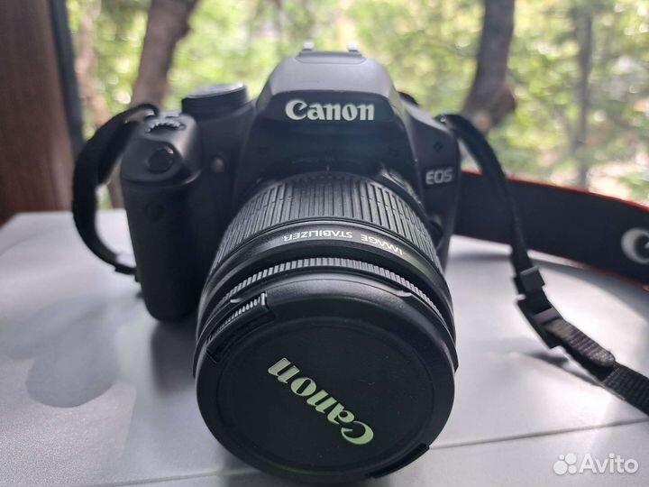 Canon EOS 500d /Объектив Sigma 18-200 /Штатив