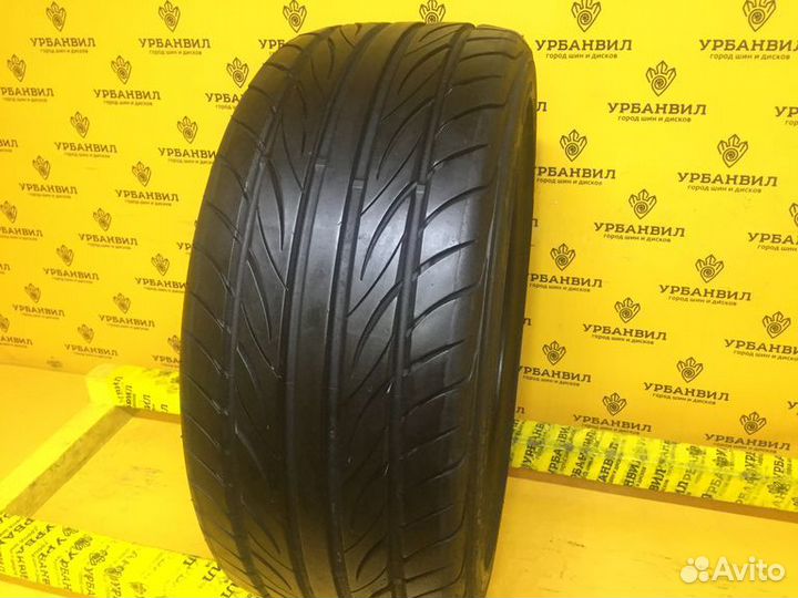 Yokohama S.Drive AS01 225/45 R17 91Y