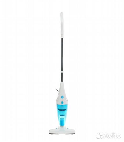 Вертикальный пылесос Galaxy GL 6256 700 Вт белый