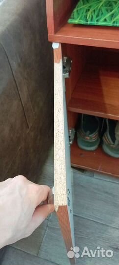 Прихожая бу