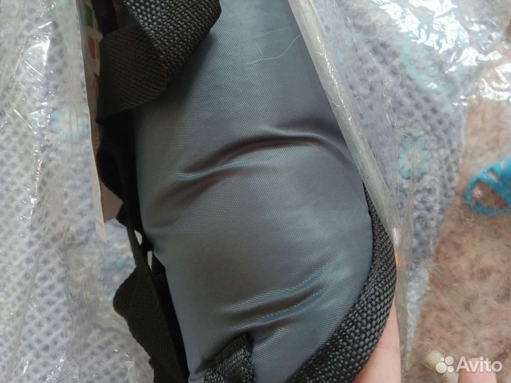 Рюкзак переноска кенгуру