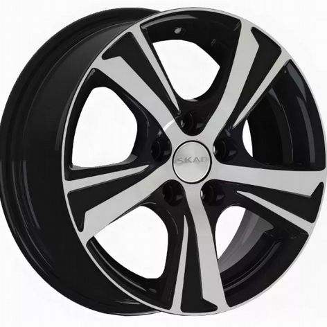 Литые диски Skad Крит 5.5×R14 4×100