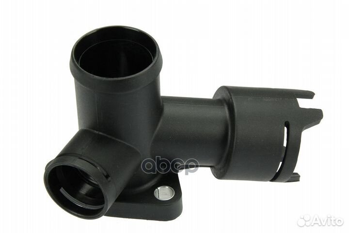 Корпус термостата audi Q7 (2005) 03H121133 VAG