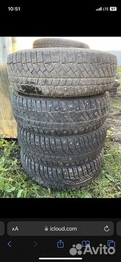 Колеса 5*112 r15