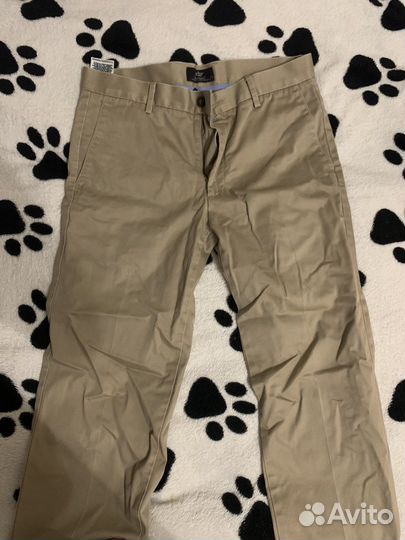 Вещи пакетом