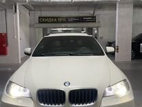 BMW X6 3.0 AT, 2009, 296 500 км, с пробегом, цена 1 370 000 руб.
