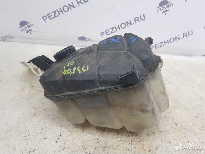 Бачок расширительный Ford Galaxy