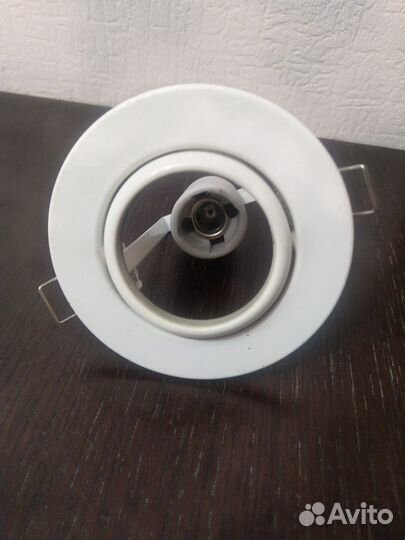 Светильник потолочный