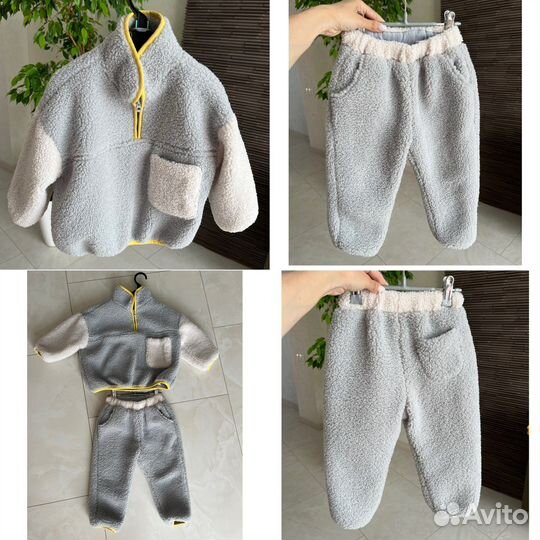 Костюм детский Zara 98 для мальчика