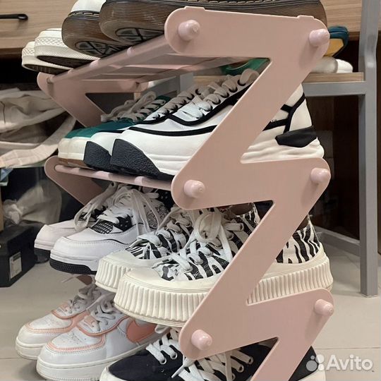 Этажерка/Стеллаж/Обувница