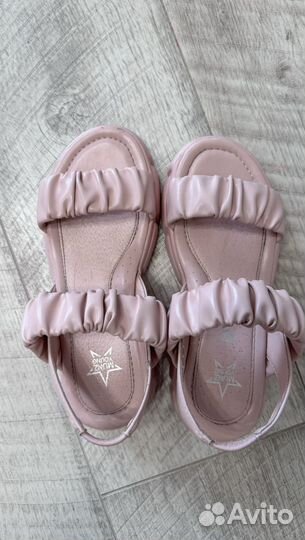 Босоножки Munz young