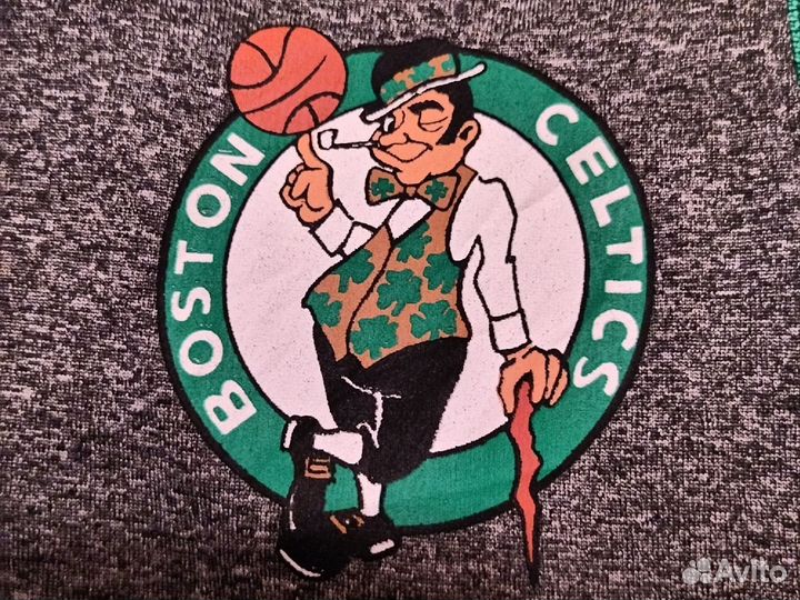 Майка NBA Boston Celtics