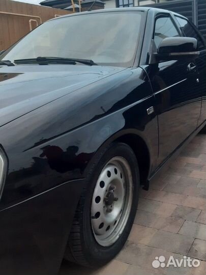 LADA Granta 1.6 МТ, 2012, 210 000 км