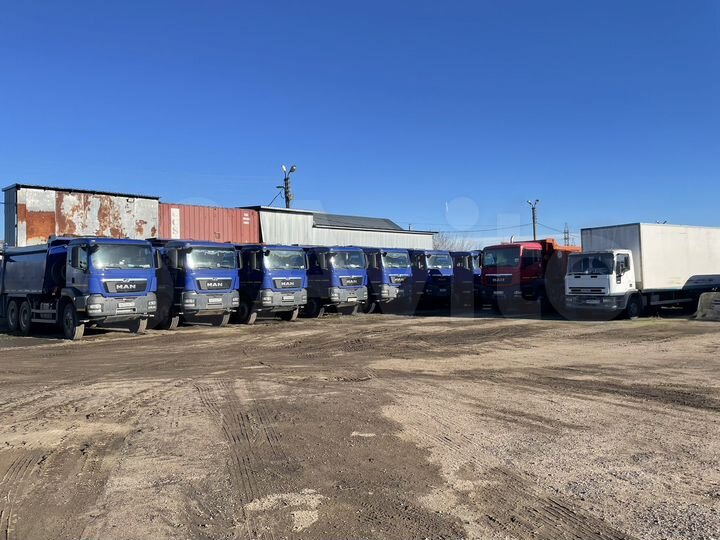 Машиноместо