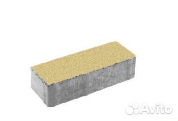 Тротуарная плитка Паркет коллекция Стандарт, Б4.П