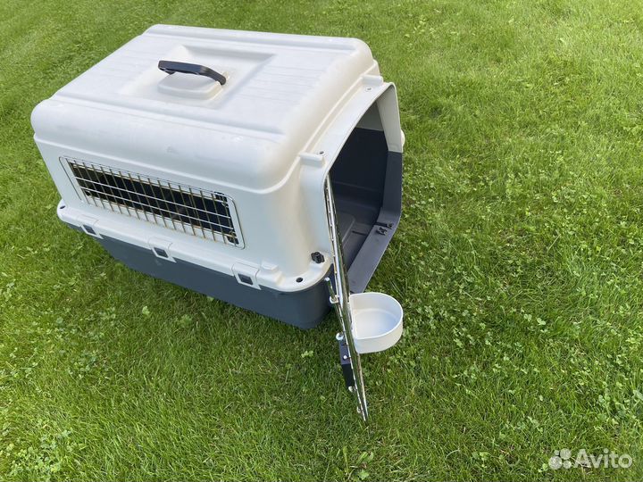 Переноска для средних собак