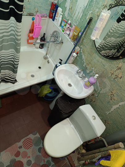 1-к. квартира, 37,2 м², 10/10 эт.