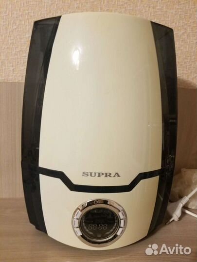 Увлажнитель Supra