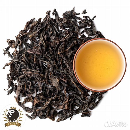 Чай черный Иранский с доставкой, опт