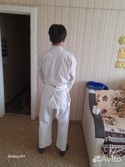 Кимоно для рукопашного боя