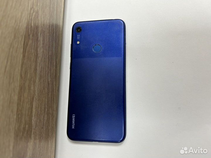 HUAWEI Y6s, 3/64 ГБ