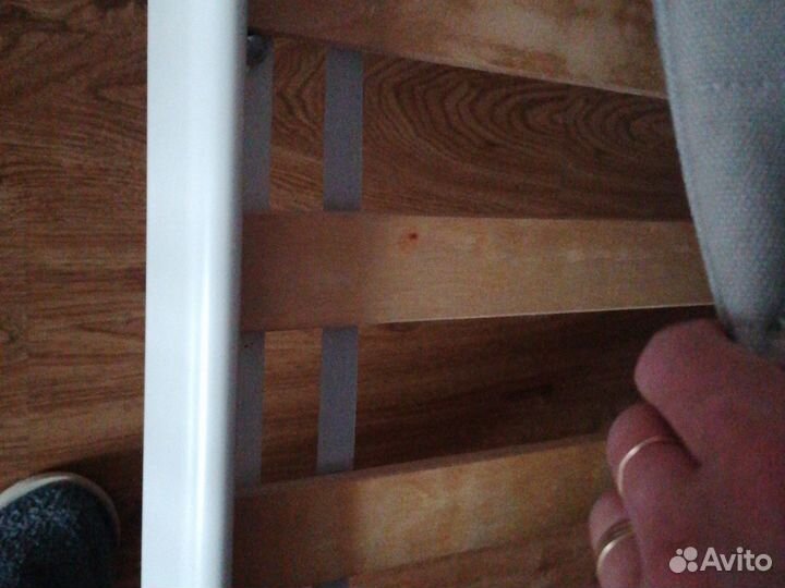 Кровать 90х200