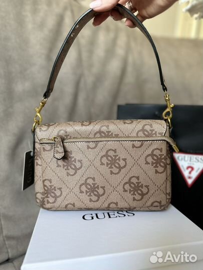 Сумка женская guess новая