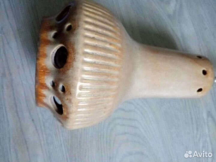 Светильник подвесной