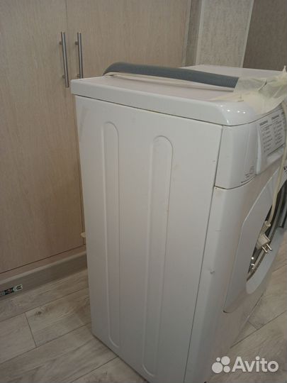 Стиральная машина бу