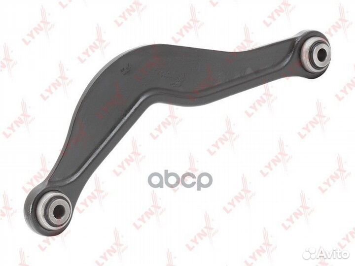 Рычаг подвески Ford Mondeo 4 1.6-2.5 07 C5103LR